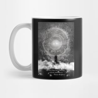 The Empyrean Mug